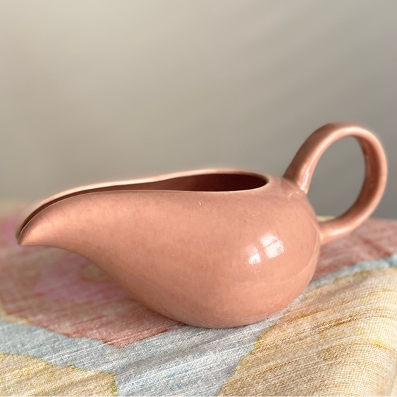 Russel Wright Other - Vintage Mid-Century Russel Wright for Steubenville Sauce Boat